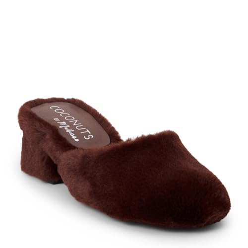 Matisse Women's Coconuts, Teddy Slipper