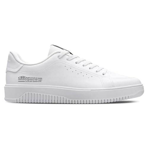 Tênis Olympikus Eros/165 Branco 43448165-34