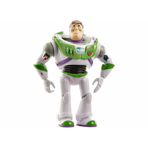 Toy Story 4 Figurine Buzz 'Éclair - vue 5