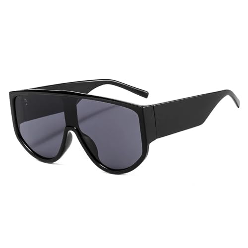 Lunettes de soleil rondes vintage pour sublimer votre look rétro au quotidien