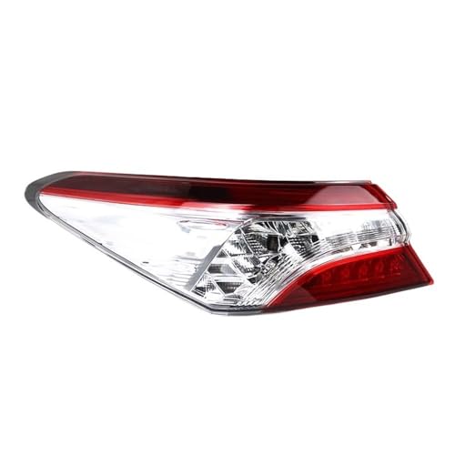 Feu arrière LED Camry 2019 de freinage avec avertissement actif