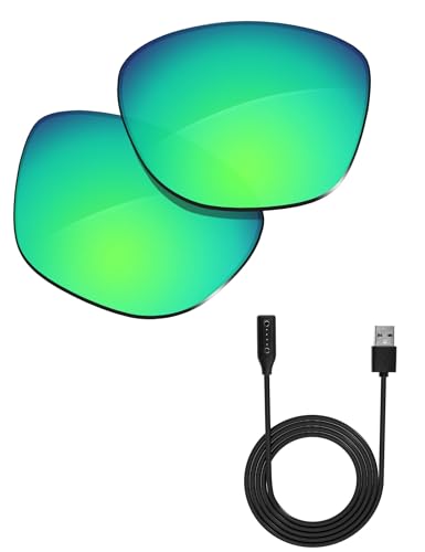 Image of 100% Precise-Fit Replacement Sunglass Lenses for Bose Soprano BMD0011