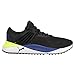 PUMA Mens Pacer Future Street Plus Lace Up Sneakers Shoes Casual - Black - Size 11.5 M