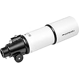 Orion ShortTube 80 Refractor Telescope Optical Tube Assembly - Ideal as a Guide Scope for Astrophotography Pursuits or for Wide-Field Observation