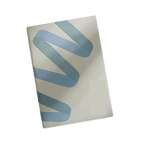 Bureau cahier agenda carnet de notes blanc fournitures scolaires format A5