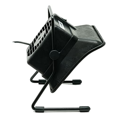 Valtcan Fume Extractor Soldering Fan Smoke Absorber Strong Adjustable Portable Filter #TOP6