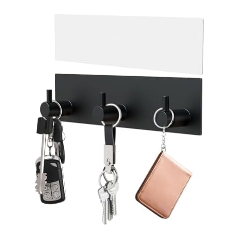 VIS'V Key Holder for Wall Cover