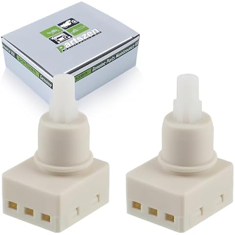 partszen Dome Lamp Switch for Honda Cover
