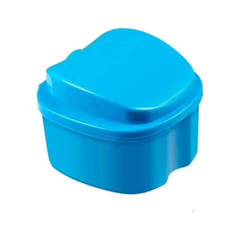 Denture Care Repair Kits and bath Cover