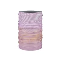 Buff®| Schlauchschal CoolNet UV® Junge Mädchen Flexibel, UPF50-Schutz, leicht, dehnbar, recyceltes Material, Sport, Sommer, Einheitsgröße, Rosa