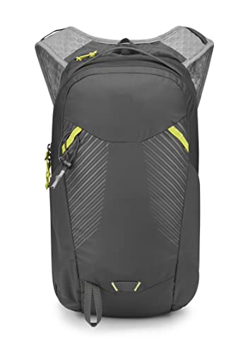 RAB Aeon LT Series Backpack for Hiking and Outdoors, Aeon LT 25 Liter, Anthracite
