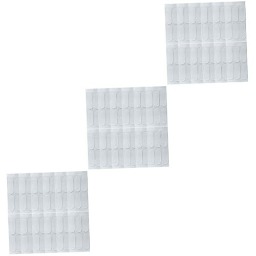 Healvian 36sheets Silicone Ear for Droopy Ears for Women for Everyday Use Easy to Apply and Comfortable