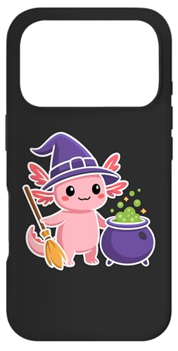 Axolotl  | ق&劘ł킢nEB X}zP[X iPhone 17 Pro p