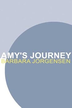 Paperback Amy's Journey Book