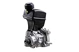 Geeignet für 997 10-13, Porsche 911 997 Turbo Facelift Bj.10-12 Servo Pumpe/6-Gang Schaltgetriebe