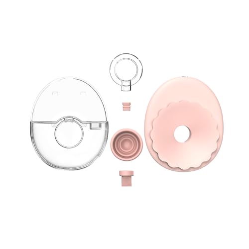 Repuesto Extractor de Leche Silicona 24mm Compatible MY-382 miniatura 1