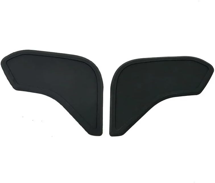 Motorcycle Tank Pad for F900R F 900 R F900 R 2020 2022 2023 Motorcycle Tank Pads Protector Stickers Knee Grip Traction Pad Side Fuel Tank Pad