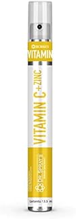 Vitamin C with Zinc Spray