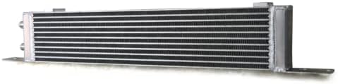 Aluminum Intercooler Heat Exchanger for Mercedes Benz CLS55 SL55 E55 AMG