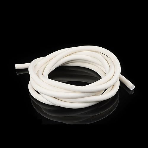 Bande d'étanchéité résistante haute température 16mm silicone - 2