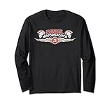 Caratterizzato da autentici disegni autorizzati Rebel Motorsports con teschi Mohawk, è il regalo ideale per compleanno, Natale e Hanukkah per gli appassionati di gare. Vedi altri modelli di corse di moto e auto facendo clic sul nome del marchio sopra il titolo.