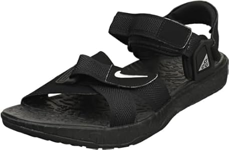 sandalias de playa para hombre nike