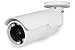 Produktbild DIGITUS Professional Überwachungskamera, Full HD, WDR, IP66, Outdoor Bullet Netzwerk-Außenkamera, F1.7 Blende, bis zu 50m Reichweite, Weiß