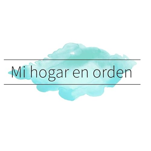 『Mi Hogar en Orden』のカバーアート