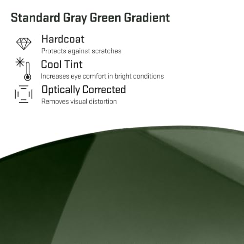Image of Revant Replacement Lenses for Ray-Ban 64mm RB3379