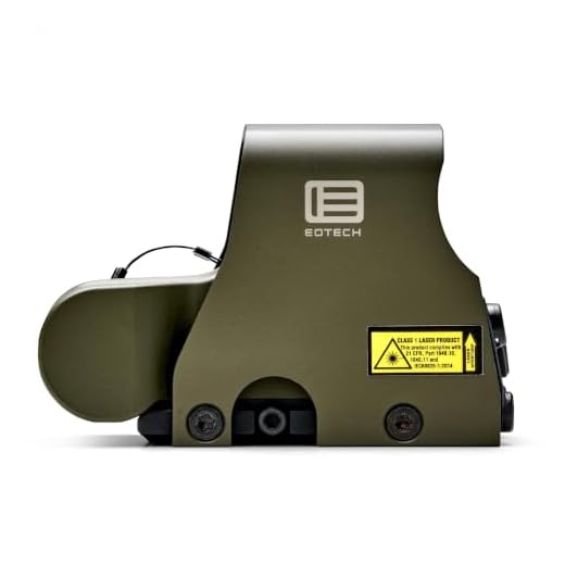 EOTECH XPS2 Holographic Weapon Sight