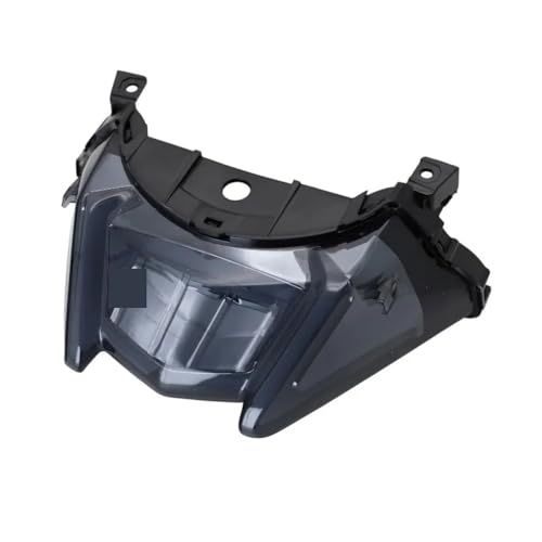 Feu arrière de moto pour remplacer les clignotants d'origine sur Katana 1000