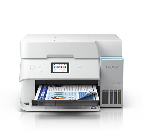 Amazon.co.jp: 【NEW】エプソン プリンター エコタンク搭載 A4