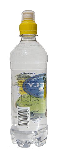 Perfectly Clear Still Lemon & Lime Flavoured Water 500ml x 12