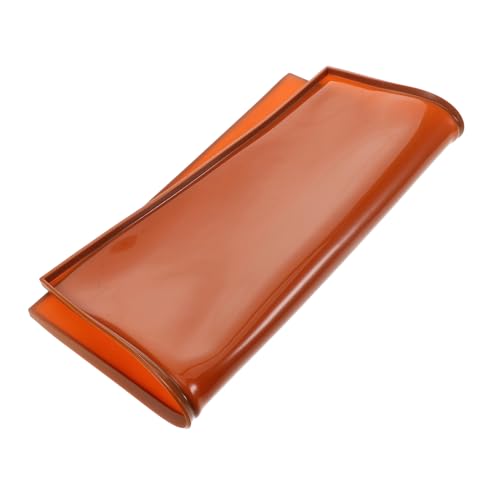 GRIRIW Oven Silicone Pad Reusable Dehydrator Mats Baking Sheets Tray Liners Fruit Dryer Sheets