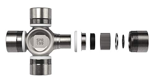 Spicer 5-1350X U-Joint Kit 1350/Spl30 Series thumb #5