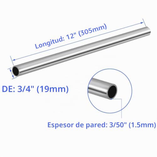 Tubería conduit 3/4 6 Imagen adicional