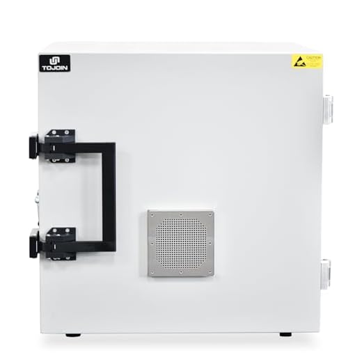 Manual RF Shield Box with EMI Filter