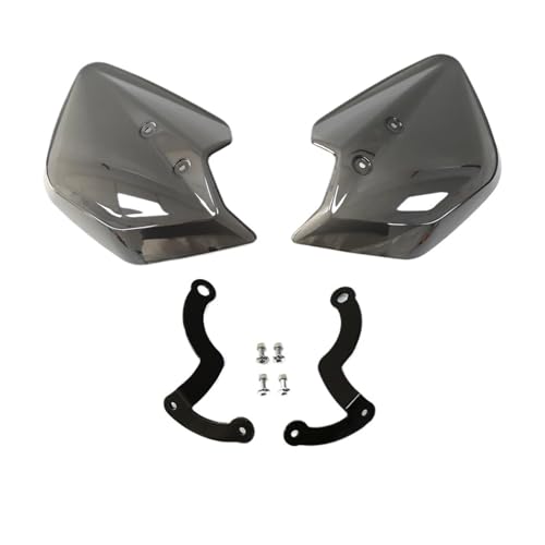 ILTNATMLE ���}�n XMAX125 XMAX250 XMAX 300 X-MAX 400 �I�[�g�o�C�n���h�K�[�h�J�o�[�n���h�K�[�h�E�C���h�V�[���h�����ƌ݊�������