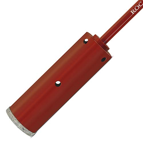 Serra Copo Diamantada Longa - 60,00mm Rocast 258,0007