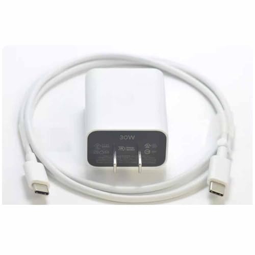 G9BR1 30W 20V 1.5A USB-C�d�� AC�A�_�v�^�[For Google PD3.0 PPS Pixel 6 Pro C�C�������p�d���̏[�d��