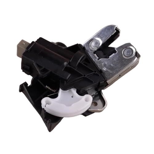 Serrure de coffre voiture pour remplacer un loquet défectueux de Audi A4 A6 4F5827505D