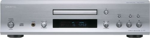 買ってはいけない?ONKYO C-777(S)レビュー