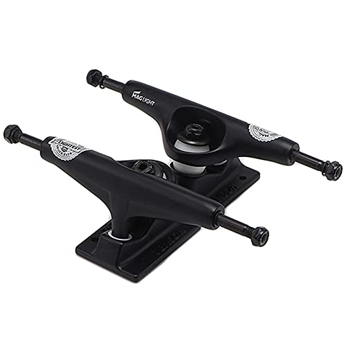 TENSOR �e���T�[ �}�O ���C�g �g���b�N 5.5 (8.125"-8.375") MAG LIGHT HI TRUCK SET Black �X�P�[�g�{�[�h �X�P�{�[ [���s�A���i]