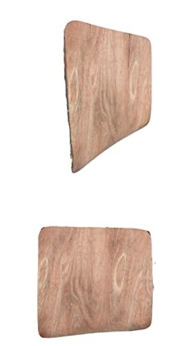 Waterfall Chair seat Pack of 3