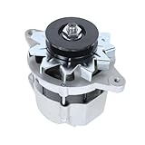 Tenlioshun 600-821-2330 600-821-2340 Alternator 12V 35A for Komatsu 3D95S-W-1 3D94-2 4D95L-W-1