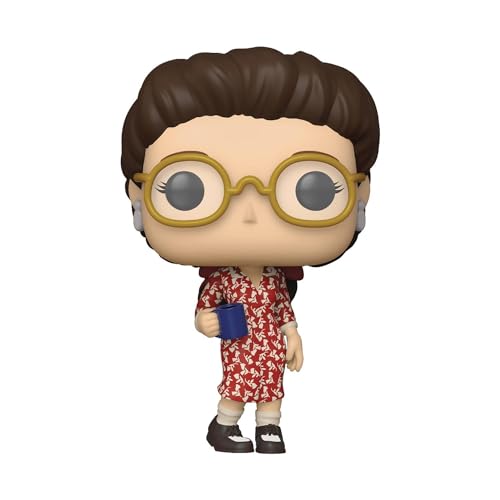 Funko Pop! Tv: Seinfeld - Elaine In Dress