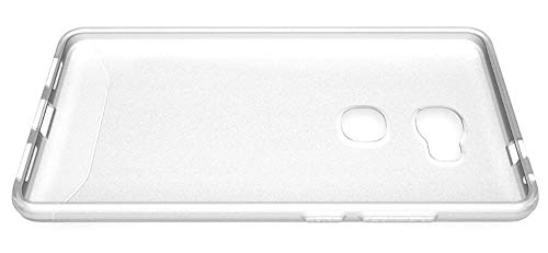 NOVAGO Custodia Huawei Honor 5X Gel di Silicone