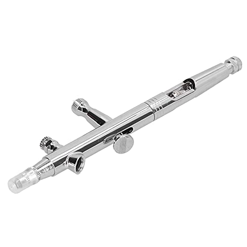 Kit de Aerógrafo para Pintor, Caneta Pintada, Pistola, Talheres, Baús