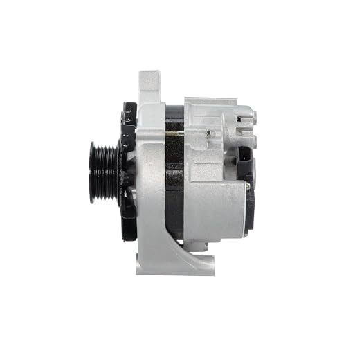 ACDelco Gold 335-1197 (88878265) Alternator by ACDelco - Image 4