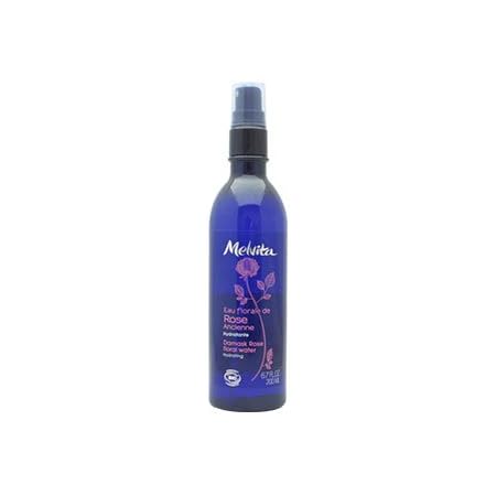 Amazon フラワーウォーター リセットミスト ローズ 0ml メルヴィータ 並行輸入品 メルヴィータ Melvita 化粧水 通販